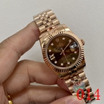 ロレックスコピー 31mm 316鋼 自動巻き時計